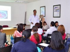 Hospiten Santo Domingo imparte Primer Taller sobre manejo de pacientes con Ictus
