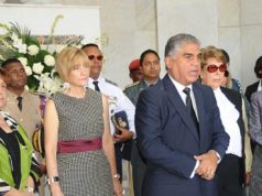 En el marco de la celebración del Día Mundial de Turismo, destacan posicionamiento del país