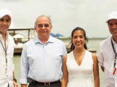 Audi República Dominicana realiza #A3SedanExperience