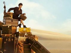 Louis Vuitton y el espíritu de los viajes