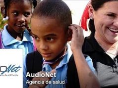 Fundación Audionet inaugura centro auditivo en Gazcue