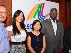 Francisco Javier García, Simón Suárez y Máximo Iglesias expondrán en Encuentro para el Desarrollo Turístico de Samaná