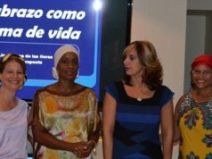 Fundación Pañoleta ofrece la charla “El Abrazo como Forma de Vida”