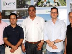 Proyecto Oasis Naco Golf realizó un Open House en Boca Chica