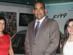 Agencia Bella introduce al mercado el nuevo Honda City