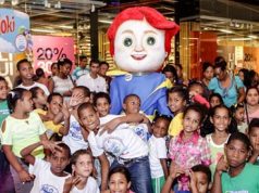 Culmina con éxito el séptimo Festival de Lonchera Saludable