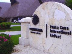 Aeropuerto Punta Cana es la puerta de entrada del 65.7% de los visitantes en la República Dominicana