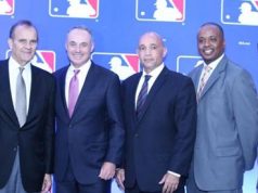 MLB inaugura sus oficinas de operaciones para Latinoamérica en República Dominicana