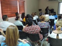 Imparten charla sobre: “Importancia y buenas prácticas en la sucesión familiar”