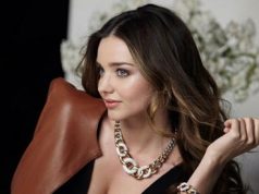 Miranda Kerr, musa de la campaña otoño/invierno 2014/15 de Swarovski, encarna a la mujer polifacética de la marca
