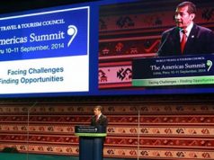 Turismo en América será uno de los sectores que crecerá más en próxima década