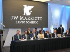 Ministro de Turismo dominicano espera llegar a los diez millones de turistas antes de los 10 años