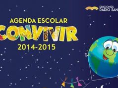 Radio Santa María presenta agenda “Convivir” para concientizar sobre el cuidado de recursos naturales y el planeta