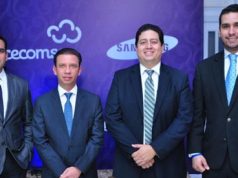 CECOMSA y Samsung se unen para ampliar su oferta a los consumidores dominicanos