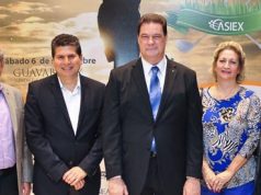 Anuncian XX del Torneo Clásico de Golf ASIEX 2014 el 6 de septiembre en Guavaberry Resort & Country Club