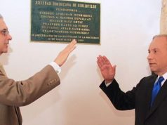 Dennis R. Simó electo nuevo presidente del Consejo Directivo de la Sociedad Dominicana de Bibliófilos