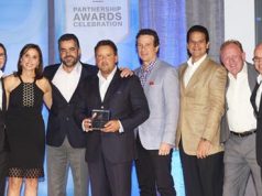 Diageo reconoce labor de comercialización y responsabilidad social de United Brands