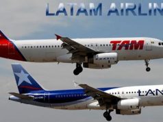 LATAM Airlines Group ingresó al Índice Mundial de Sostenibilidad Dow Jones