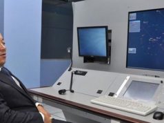 Director del IDAC pone en funcionamiento nuevo centro de “Control de Tránsito Aéreo