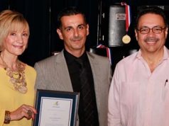 Asonahores reconoce a gerentes de hoteles y empresas turísticas en el marco de la XVIII Expo Comercial