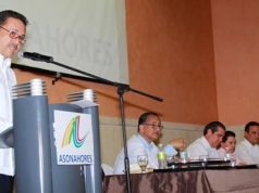 Simón Suárez estima que los hoteles gastarán RD$20 mil MM en el consumo de la agroindustria dominicana