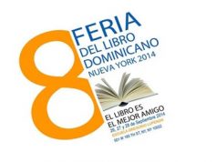Feria del Libro Dominicano en Nueva York tendrá un pabellón dedicado a la identidad dominicana
