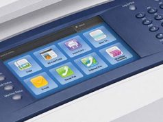 Xerox presenta en República Dominicana su nueva interfaz ConnectKey