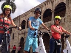Opiniones de usuarios de TripAdvisor posicionan a Trikke RD como el primer atractivo turístico de la ciudad Colonial