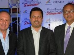 Nominados a los Premios Nacionales de Gastronomía Dominicana