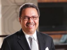 Simón Suárez Flamante presidente de ASONAHORES