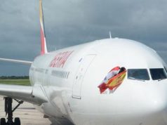 Iberia anuncia que no tiene previsto regresar a Cuba y Puerto Rico