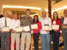 Presentan a los ganadores del Primer Festival Imágenes de la Montaña