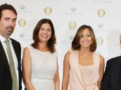 Sublime Samaná Hotel & Residences y Grupo Ankrom realizan alianza estratégica y presentan el paraíso