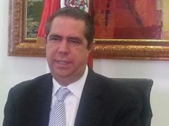 Ministro Francisco Javier García felicita nueva directiva de ASONAHORES