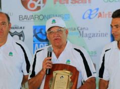 Punta Blanca celebra con éxito VII Torneo de Golf 2014 dedicado a Don Ernesto Izquierdo