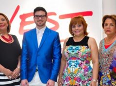 Celebrarán feria de belleza, salud, arte, moda y bienestar: “VEST Internacional 2014”