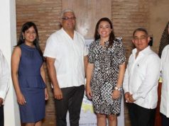 Ana Santelises es la nueva presidente de la directiva de la Asociación Dominicana de Agencias de Viajes y Turismo