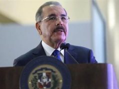 Presidente Medina destaca el clima de Inversión que ofrece la República Dominicana