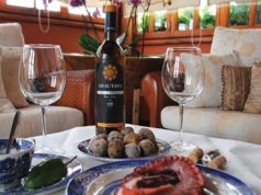 Vinos de artesanos con tradición