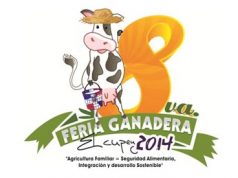 VIII versión de la Feria Ganadera el Cupey, Puerto Plata 2014 será del 16 al 19 de octubre