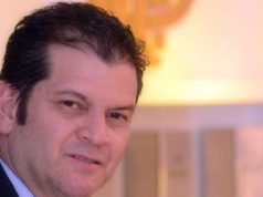 Arturo Savage, embajador Regional de la casa Johnnie Walker será el anfitrión en “Whisky Dinner”