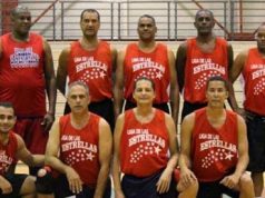 Realizarán segundo torneo de las leyendas del Baloncesto de la RD, PR, USA en New York
