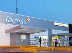 Cadena de farmacias Farmax renueva su sucursal de Arroyo Hondo