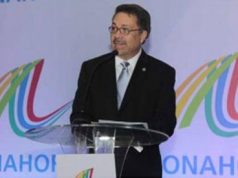 Simón Suarez, Presidente de Asonahores dice que ‘Turismo dominicano se encuentra en un buen momento’
