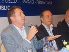 Analizan condiciones del turismo de golf en República Dominicana en el marco del “DR Golf Travel Exchange”