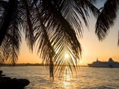 Industria de crucero en República Dominicana continúa en crecimiento