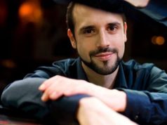 Fiesta Sunset Jazz presenta a Claude Diallo