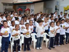 Clúster Turístico de Santo Domingo puso en circulación el libro “Colorea y aprende”