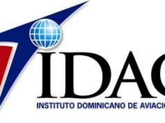 IDAC: Siete nuevas aerolíneas han hecho solicitudes para volar desde y hacia República Dominicana