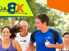 Anuncian primera versión de la carrera Sosúa 8K ADSS